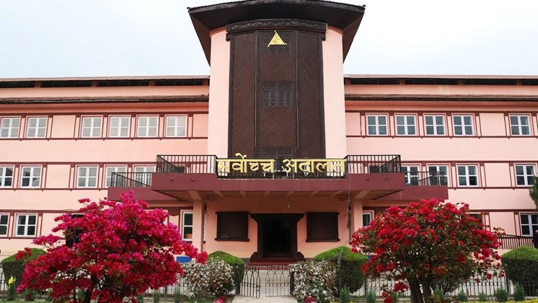 दसैंभर बन्दी प्रत्यक्षीकरणको रिट निवेदन सुनुवाइ समय ११ देखि ३ बजेसम्म