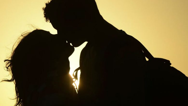 चुम्बनबाट मानिस लाइ हुने फाइदा