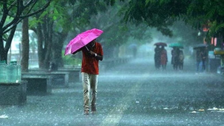 नेपालमा यस वर्षको मन्सुन आजदेखि बाहिरियो