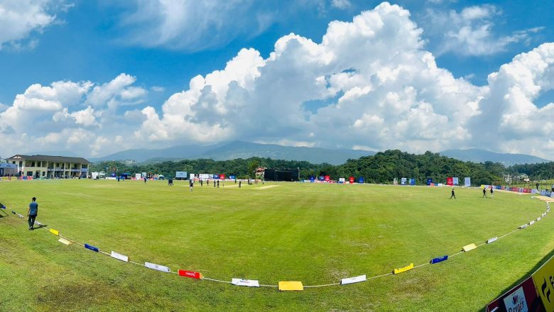 त्रिदेशीय टी-२० आई सिरिजमा आज हङकङ र युएई भिड्दै