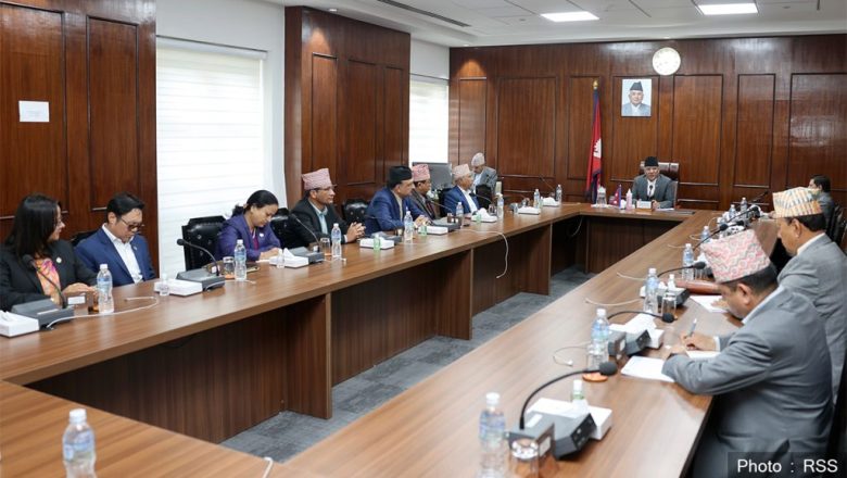 मन्त्रिपरिषदको निर्णय : भूकम्पमा घाइते भएकाको सबै उपचार निःशुल्क