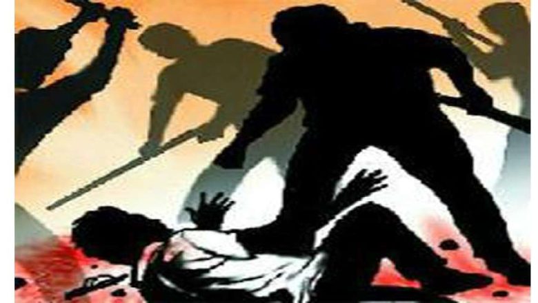 कञ्चनपुरमा हत्या र लुटपाट गरेको आरोपमा ६ जना पक्राउ