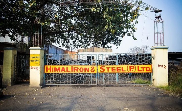 हिमाल आइरनले तिर्‍यो २७ लाख विद्युत् बक्यौता, ७ करोड ८५ लाख बाँकी