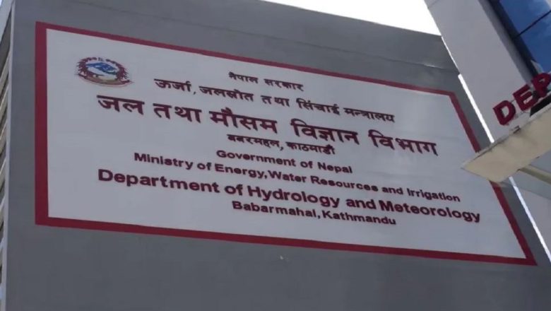 उच्च पहाडी र हिमाली क्षेत्रमा हिमपातको सम्भावना