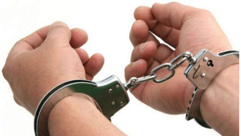 दश करोड ठगी गर्ने सइइ स्टार ट्रेनिङ सेन्टर’ का सञ्चालक लालबहादुर लामा पक्राउ