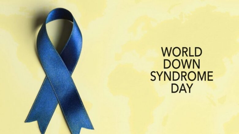 सचेतनाका कार्यक्रमका सहित विश्व डाउन सिनड्रोम दिवस मनाउँदै डाउन सिनड्रोम समाज नेपाल