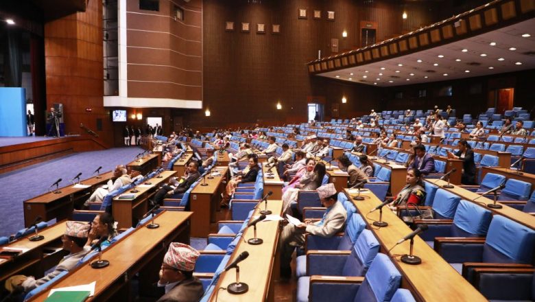 बजेटमाथिको छलफलमा सांसदहरुको मिश्रित प्रतिक्रिया