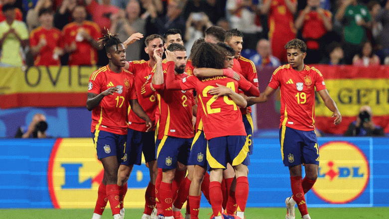 रिकार्डो ले आत्मघाती गोल गर्दा इटली पराजित