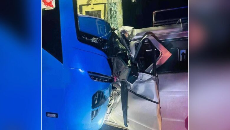 नारायणगढ–मुग्लिन सडकखण्डमा सवारी दुर्घटना हुदा पाँच जनाको मृत्यु