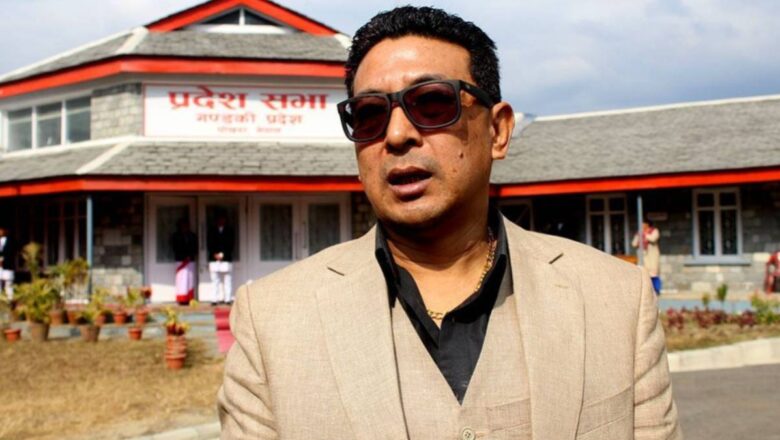 फैसलाको पूर्ण पाठ आएपछि अदालतमा उपस्थित हुन्छु: सांसद मनाङे