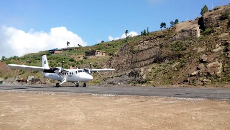 नागरिक उड्डयन प्राधिकरण अनुसार २० वटा विमानस्थल बन्द अवस्थामा