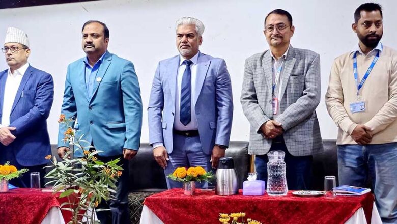 बाँकेमा मुस्लिम समुदायका १७ हजार बालबालिका विद्यालय बाहिर