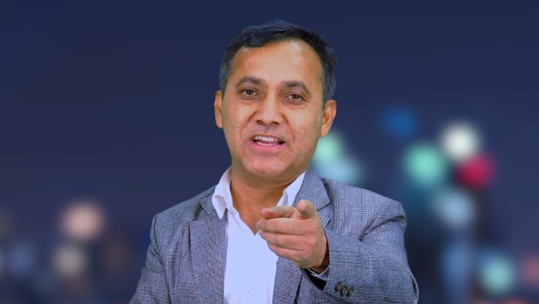 अध्यादेश भन्ने बित्तिकै गलत नै हुन्छ भन्ने धारणा सही होइन : विश्वप्रकाश शर्मा