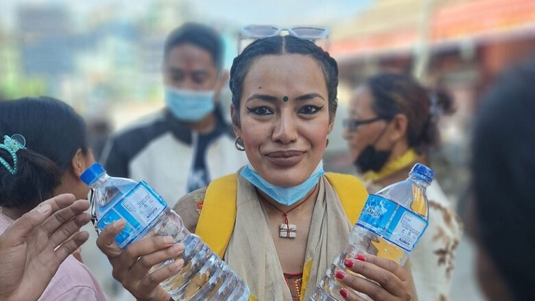 आशिका तामाङलाई २० हजार धरौटीमा छाड्न अदालतको आदेश
