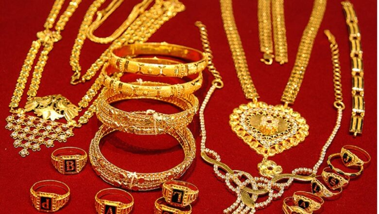 सुनको मूल्य तोलामा १ लाख ५७ हजार