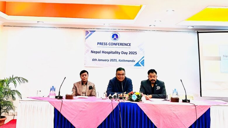 माघ २ गते होटल संघले ‘नेपाल सत्कार दिवस’ मनाउने