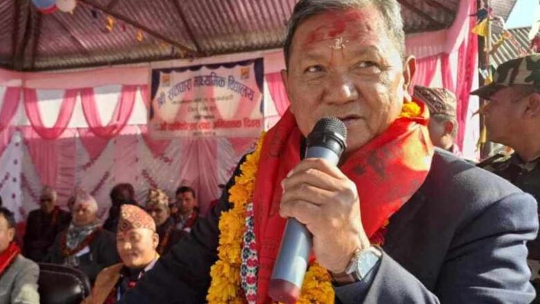 हिउँदे अधिवेशनबाट अध्यादेश पास भई लागु हुने :सञ्चारमन्त्री गुरुङ