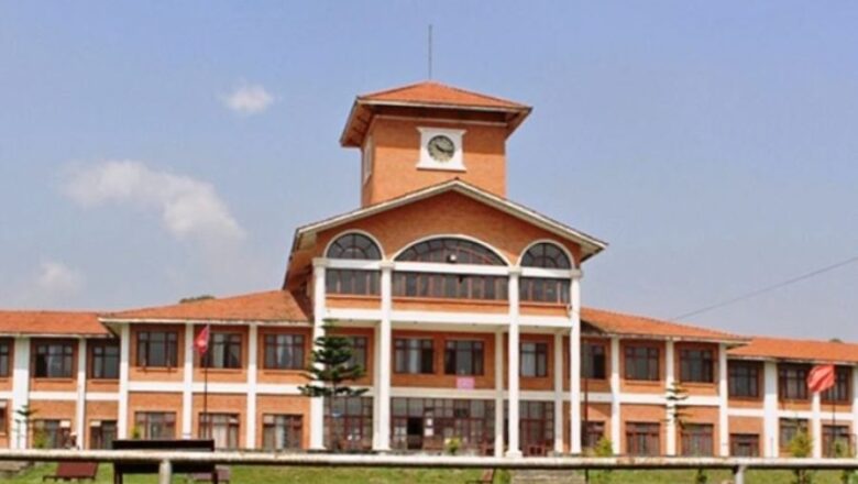त्रिविले नेपाली र अंग्रेजीमा सोध्न थाल्यो प्रश्नपत्र