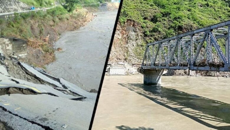 क्षतिग्रस्त बिपी राजमार्ग पुनःनिर्माणका लागि स्रोत जुटाउदै सरकार