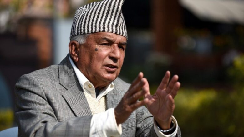 संसद्को भूमिकालाई थप प्रभावकारी बनाउन आवश्यक: राष्ट्रपति पौडेल