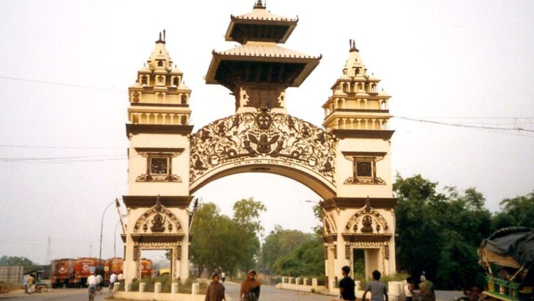 वीरगञ्ज नाकाबाट सात महिनामा आठ अर्ब ६८ करोड मूल्यको धान-चामल आयात