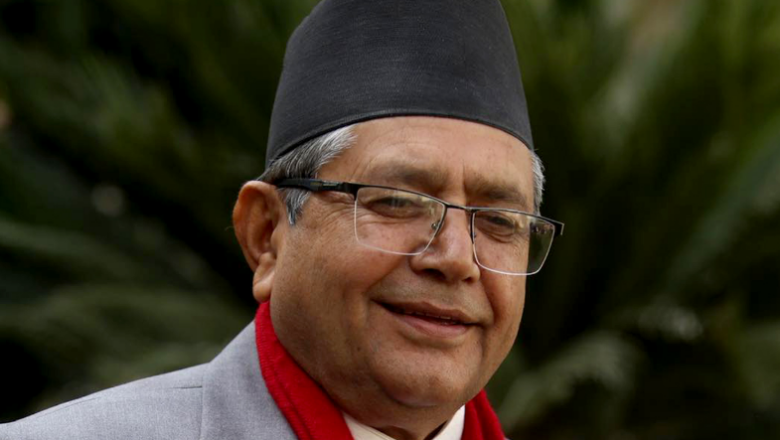 दिगो विकासका लागि चीनसँगको सहकार्यलाई अझ प्रभावकारी बनाउनु पर्छ: सभामुख घिमिरे