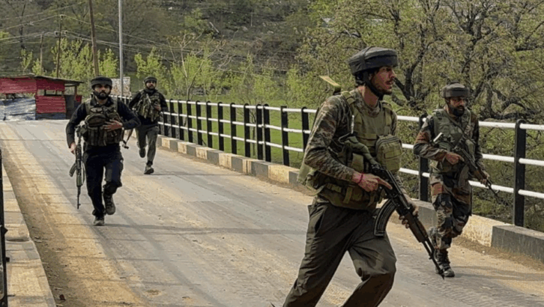 पाकिस्तानले ३ घण्टामै तोड्यो युद्धविराम, जम्मू कश्मीरमा फेरि ड्रोन आक्रमण र गोलाबारी