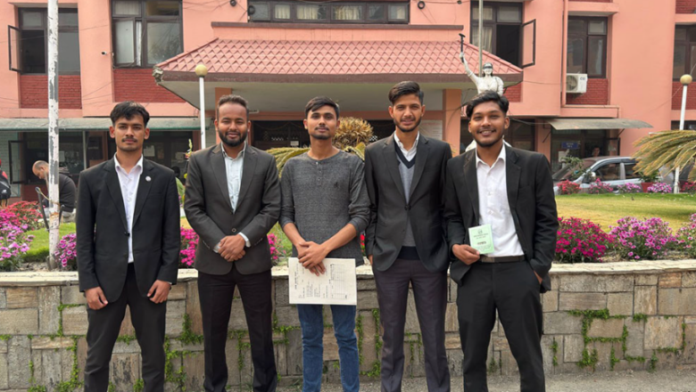 ल क्याम्पसमा चुनावको माग गर्दै उच्च अदालत पाटनमा रिट निवेदन दर्ता