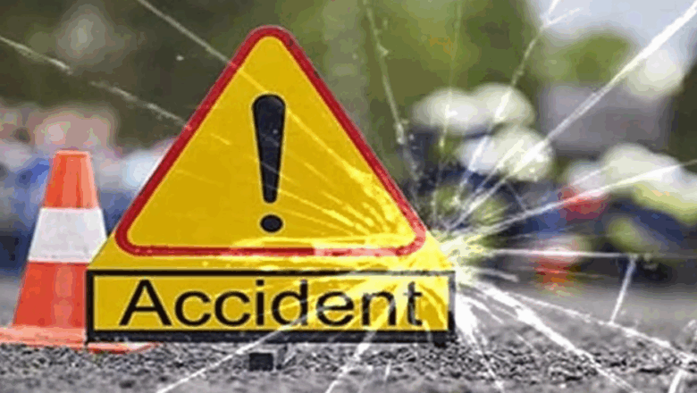 काठमाडौँ नयाँ बानेश्वरमा कारको ठक्करबाट तीन वर्षीय बालकको मृत्यु