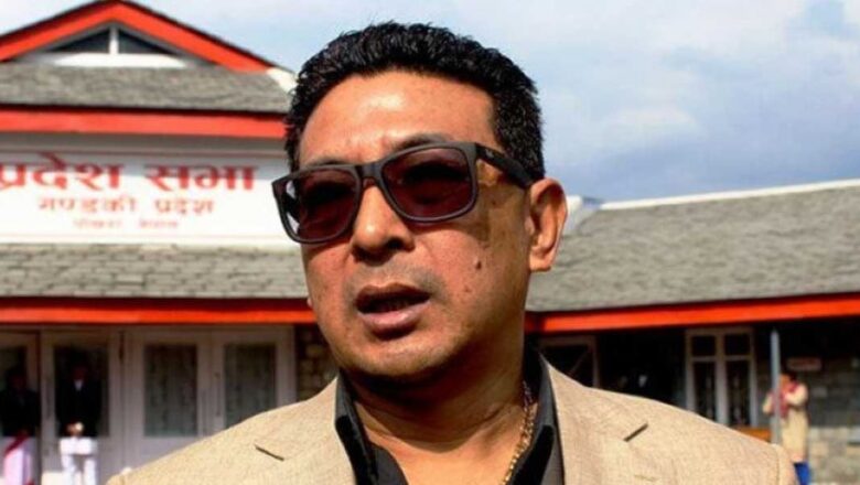 मनाङबाट निर्वाचित राजीव गुरुङ(दीपक मनाङे)को सांसद पद खारेज,मनाङ ‘ख’मा उपचुनाव हुने