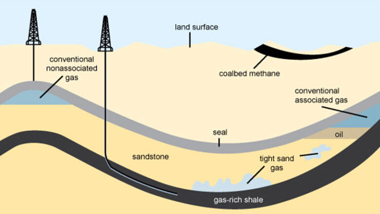नेपाललाई ५० वर्ष पुग्ने प्राकृतिक ग्यास दैलेखमा रहेको पुष्टि