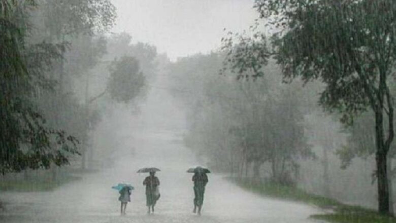 मौसम पूर्वानुमान : यी ५ प्रदेशमा अति भारी वर्षाको सम्भावना,सतर्कता अपनाउन आग्रह