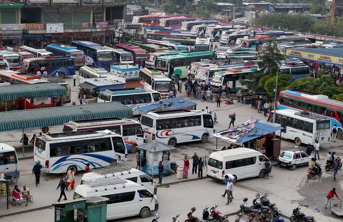उपत्यकाको यातायात संरचनामा दीर्घकालीन परिवर्तन ल्याउने गुरुयोजना तर्जुमा