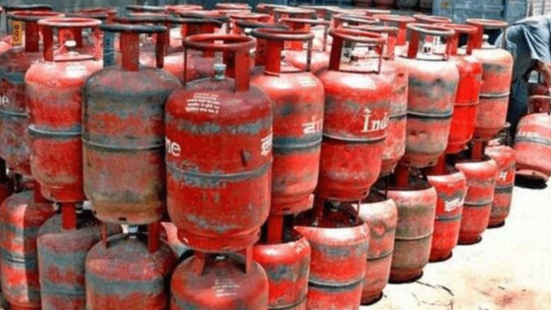 बुधबारदेखि सिलिन्डर भरी ग्यास किन्न पाइने