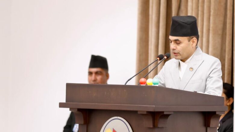 वैज्ञानिक र विधिसम्मत आधारमा लोककल्याणकारी विज्ञापनको दर निर्धारण गरिएको सञ्चारमन्त्रीको दावी