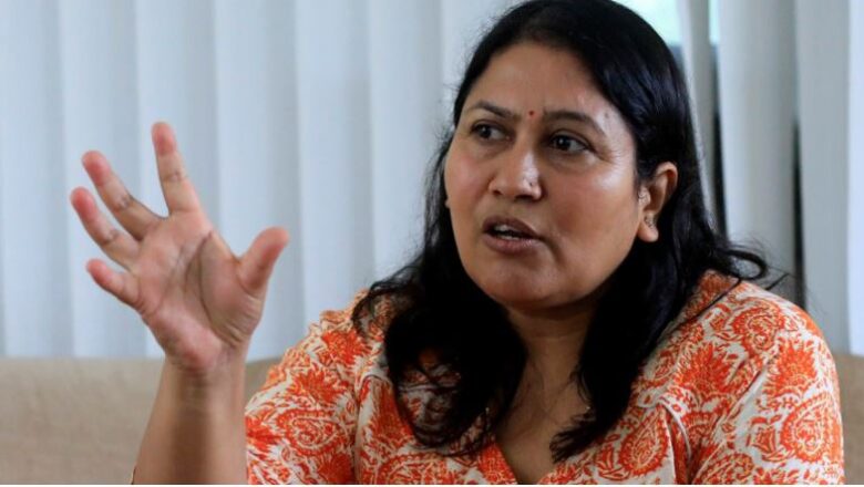 एचपिभी खोप सेवा सञ्चालन र कार्यान्वयनमा विद्यालयको महत्वपूर्ण भूमिका: शिक्षामन्त्री भट्टराई